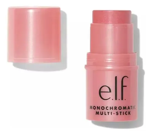 Rubor E.L.F. Cosmetics Monochromatic Multi-Stick Dazzling Peony Brillante