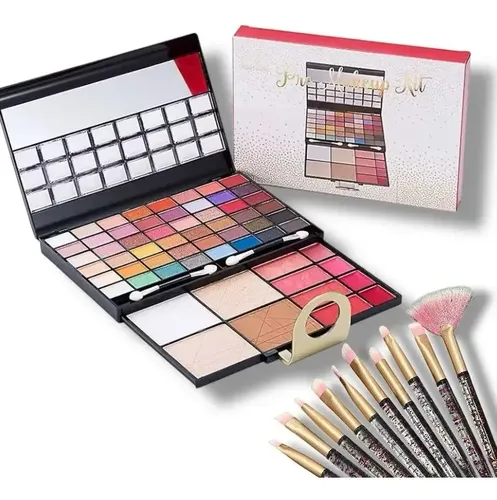 Kit Maquillaje Pro Elevation