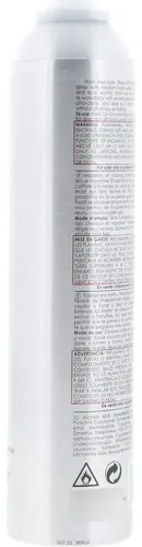 Spray Fijador Nairobi Shape N Hold 10 Oz