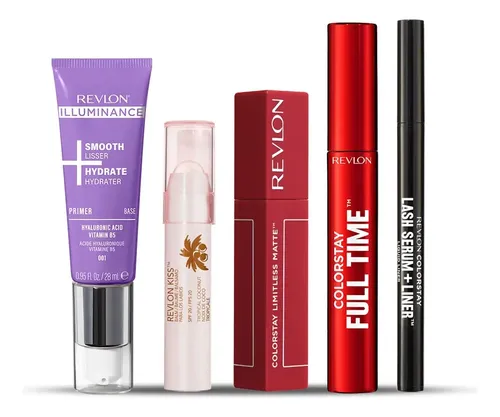 Kit Must-Have Revlon