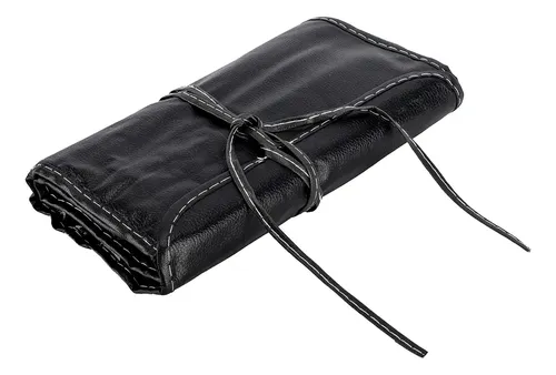 Juego De 32 Brochas Maquillaje Gadnic Br32 Alta Calidad Color Marrón