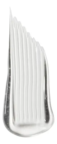 Brillo Labial Mac Lipglass Air | Zephyr | Glossy No-pegajoso | Hidratante Ligero