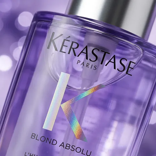 Óleo Kérastase Blond Absolu Cicagloss 30ml