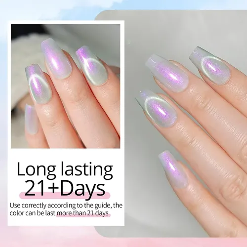 Set Gel Pastel Ur Sugar 10 Colores Uñas