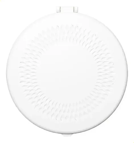 Espejo Led Portátil Plegable Con Tapa Para Viaje Y Maquillaj