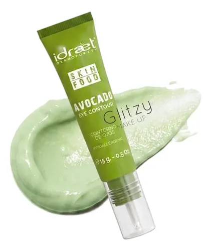 Skin Food Avocado Contorno Ojos Palta Hidratante 15g Idraet