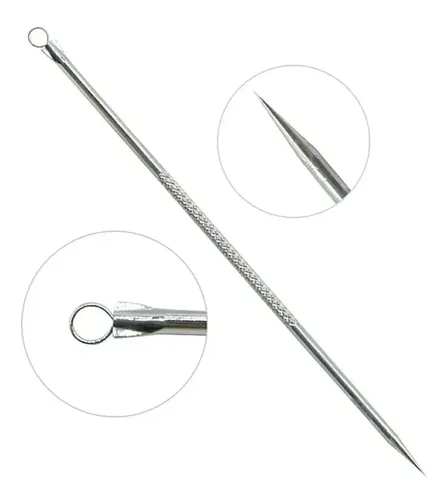 Set Cepillo Limpiador Facial 5en1 Macarons Bazar + Vaporizador + Extractor