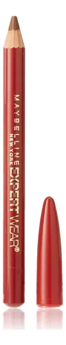 Lápiz Doble Para Cejas Y Ojos Maybelline Expert Eyes