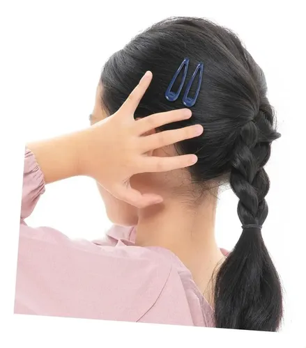 Y Accesorios Para El Cabello Para Niñas, Incluidas Diademas,