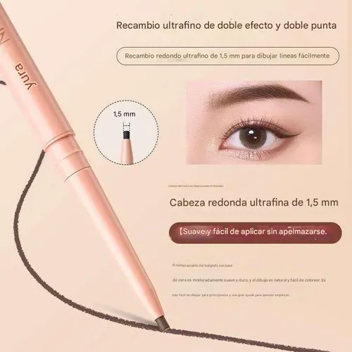Lápiz De Cejas Yuranm