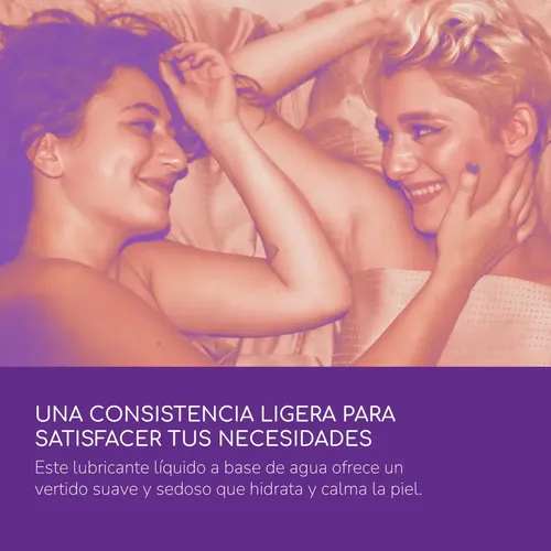Líquido Lubricante Íntimo Astroglide Frutilla 74ml