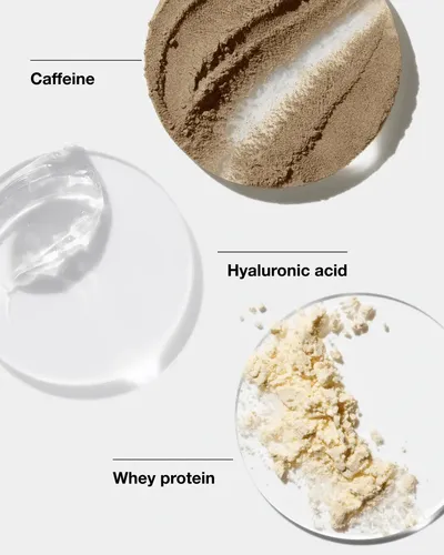 Clinique All About Eyes Rich Eye Cream With Hyaluronic A