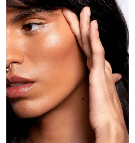 Barra Iluminadora Hydra Highlighter Orgánica Noto Botanics