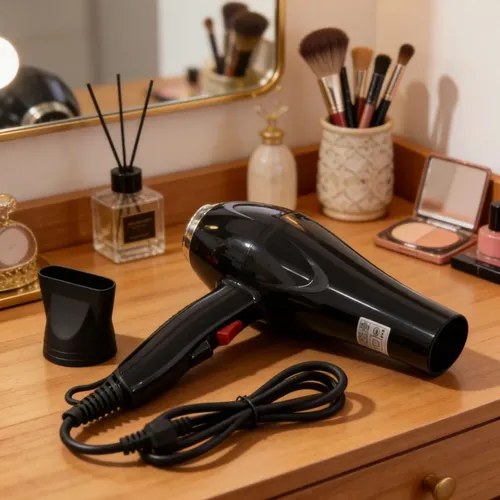 Secador De Pelo Específico Para Peluquería Para Uso Doméstic