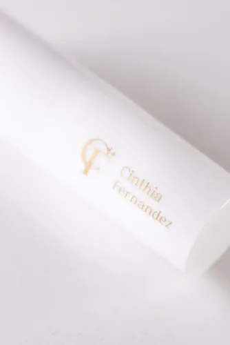 Bálsamo De Hidratación Profunda Cinthia Fernandez By Ap