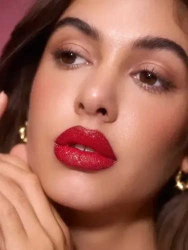Sheglam Lip Dazzler Glitter Kit