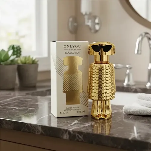 Perfume Onlyou 921, 30 Ml – Miniatura. Mujer