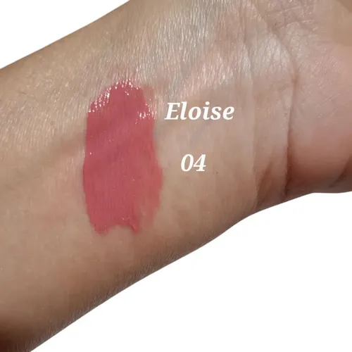 Labial Matte Ink Eloise
