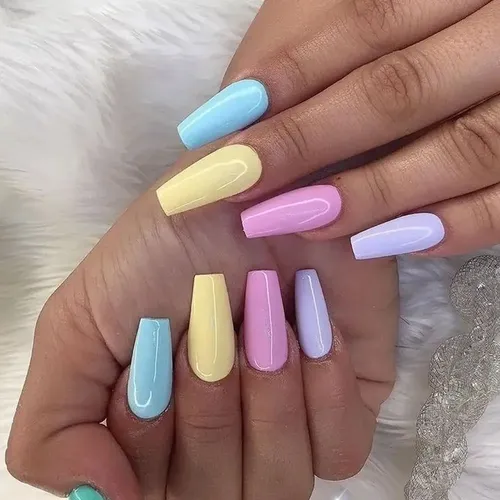 Kit Esmaltes Semipermanentes Uv Cabina Lima Primer Base Top