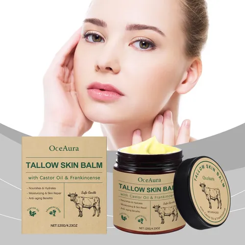 Hidratante Suave Diario Corporal Crema Facial 120g
