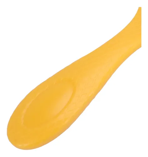 Peine Con Brocha Para Cabello Con Ventilación Curva, Paleta