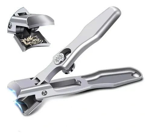 Para  W Cortaúñas Para Hombre, Uñas Gruesas, Profesional,