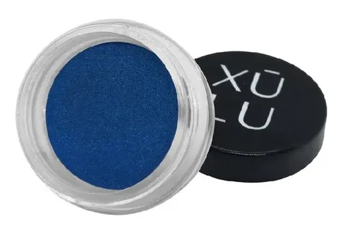 Ultrashine Xúlu Sombra Pigmento Microperla Glitter Z422 Color 08 – Zafiro