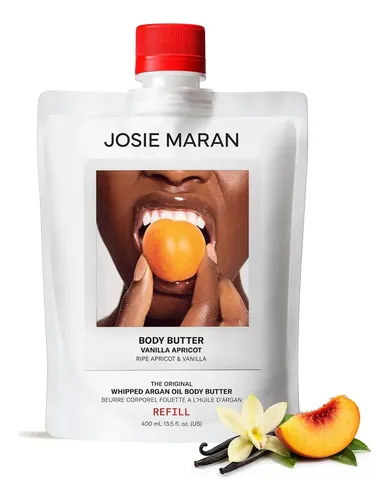 Josie Maran Mantequilla Corporal Con Argán Vanilla Apricot