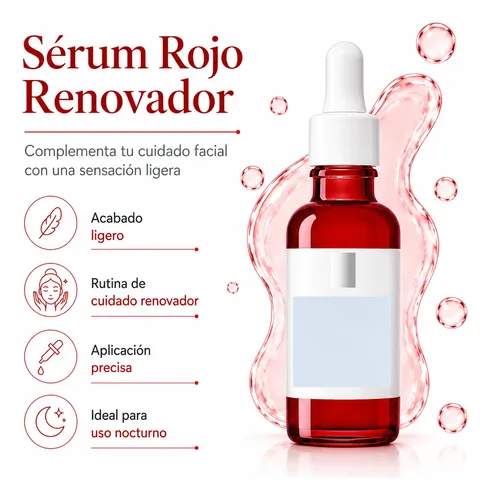 Kit Skincare Facial 4 Pasos Sérum B3 Reparador Crema Ojos