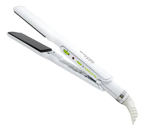 Babyliss Brazilian Tech Plancha Pelo Keratina