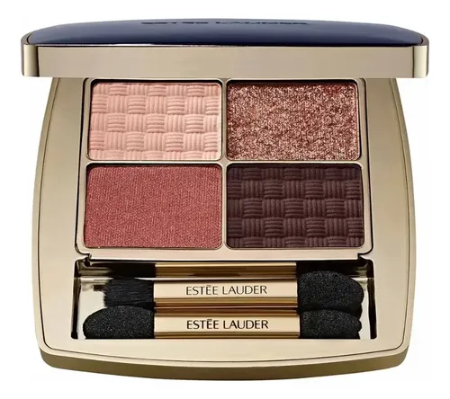 Paleta De Sombras Pure Color – Estee Lauder Apres Spree Apres Spree