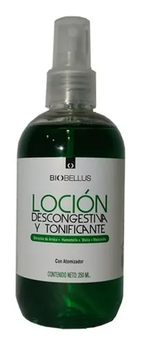 Kit Facial Cutis Seco Locion Emulsion Rostro Piel Biobellus