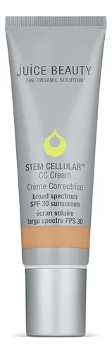 Cc Cream Juice Beauty Beach Glow Spf 30
