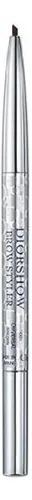 Lápiz Cejas Dior Diorshow Brow Styler 001 Marrón