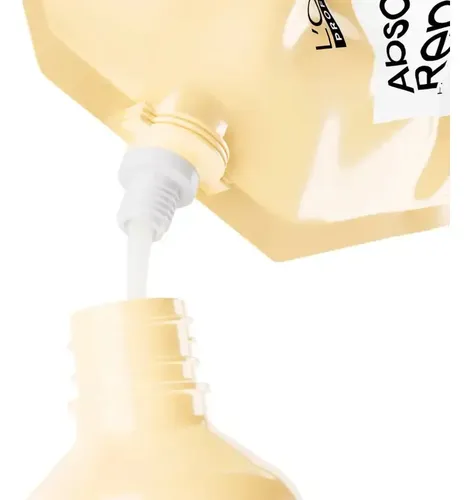 Shampoo Absolut Repair Doy Pack 1000ml Loreal
