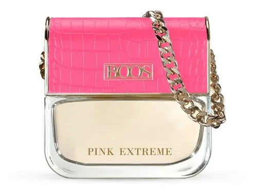 Eau De Parfum Boos Pink Extreme X 100 Ml
