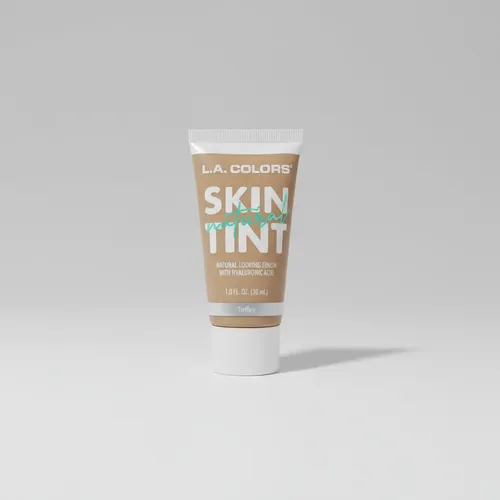 Base De Maquillaje L.a. Colors Skinbase Ligera Hidratante