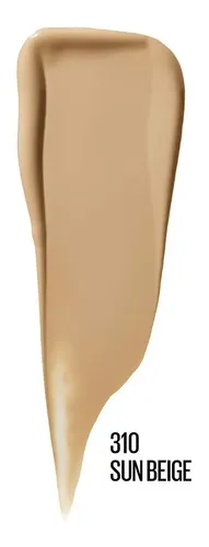 Maybelline Base Dream Urban Cover + Spf50 Sin Sello Tono 310 Sun beige