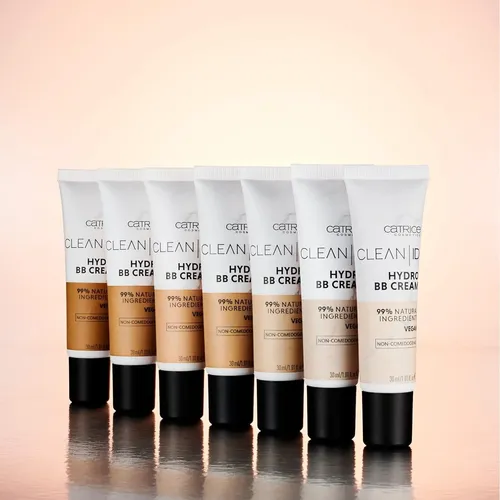 Bb Cream Hidratante Catrice Parent-bb 13 G