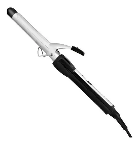 Buclera Profesional Teknikpro Bucleadora Pelo Rizador 19mm