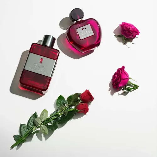 Perfume Mujer Her Secret Temptation Edt 80 Ml Banderas