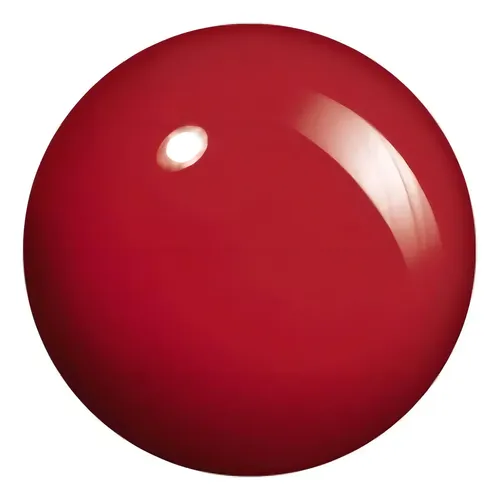01 Unidad Opi Red Hot Rio (rojo Rubí) Con 15ml