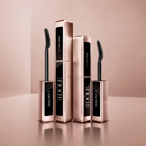 Mascara De Pestañas Lancome Lash Idole Waterproof