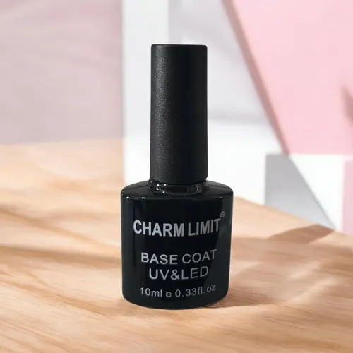 Base Coat Charm Limit