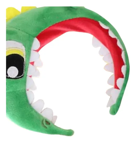 Novedad Cosplay Diadema Pelo Accesorio Felpa Lindo Suave &ui