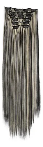 Jf Jfss 5.22 Real Creatives Remy Fashion Peluca, Extensiones