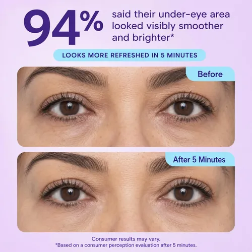 Crema Hidratante For Ojos – Crema Suave E Hidratante For El