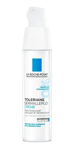 Crema Facial La Roche Posay Toleriane Dermallergo X 40 Ml