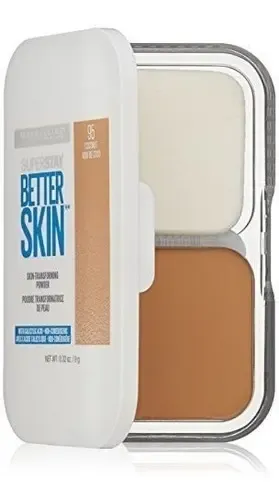 Base de maquillaje Maybelline Super Stay Better Skin