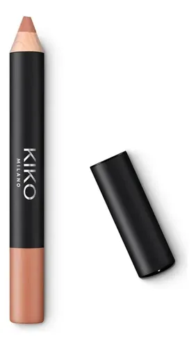 Kiko Milano Smart Fusion Matte Lip Crayon